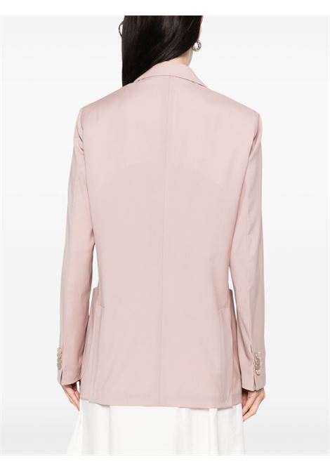 Giacca doppiopetto in rosa Briglia 1949 - donna BRIGLIA 1949 | BLANCHETTEW32510800019